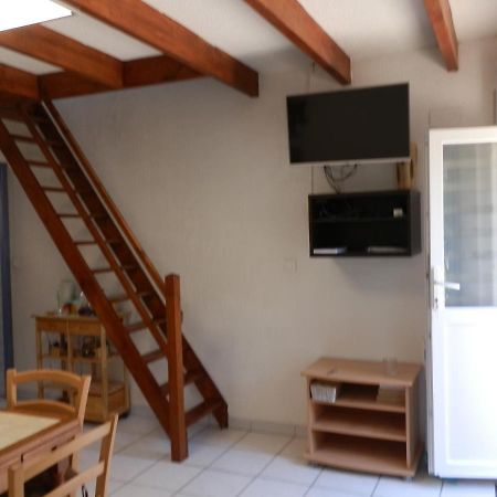 Pitchou,location uniquement à la semaine , du samedi 12h au samedi 10h Apartamento Cassis Exterior foto