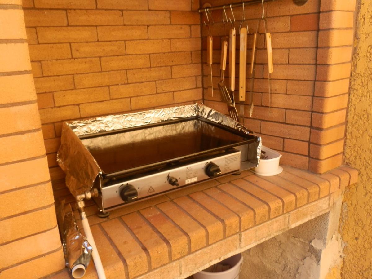 Pitchou,location uniquement à la semaine , du samedi 12h au samedi 10h Apartamento Cassis Exterior foto