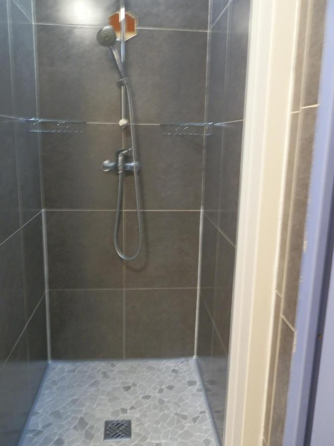 Pitchou,location uniquement à la semaine , du samedi 12h au samedi 10h Apartamento Cassis Exterior foto