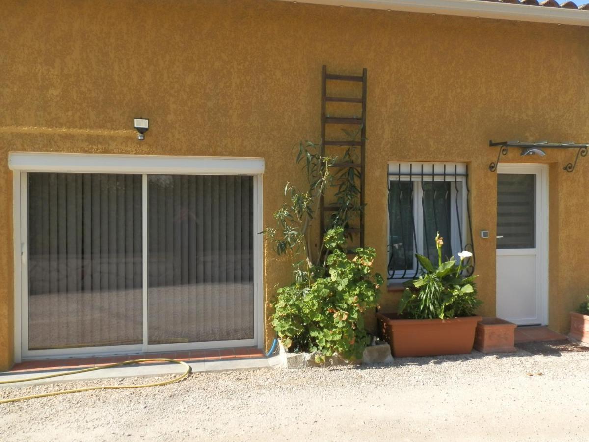 Pitchou,location uniquement à la semaine , du samedi 12h au samedi 10h Apartamento Cassis Exterior foto