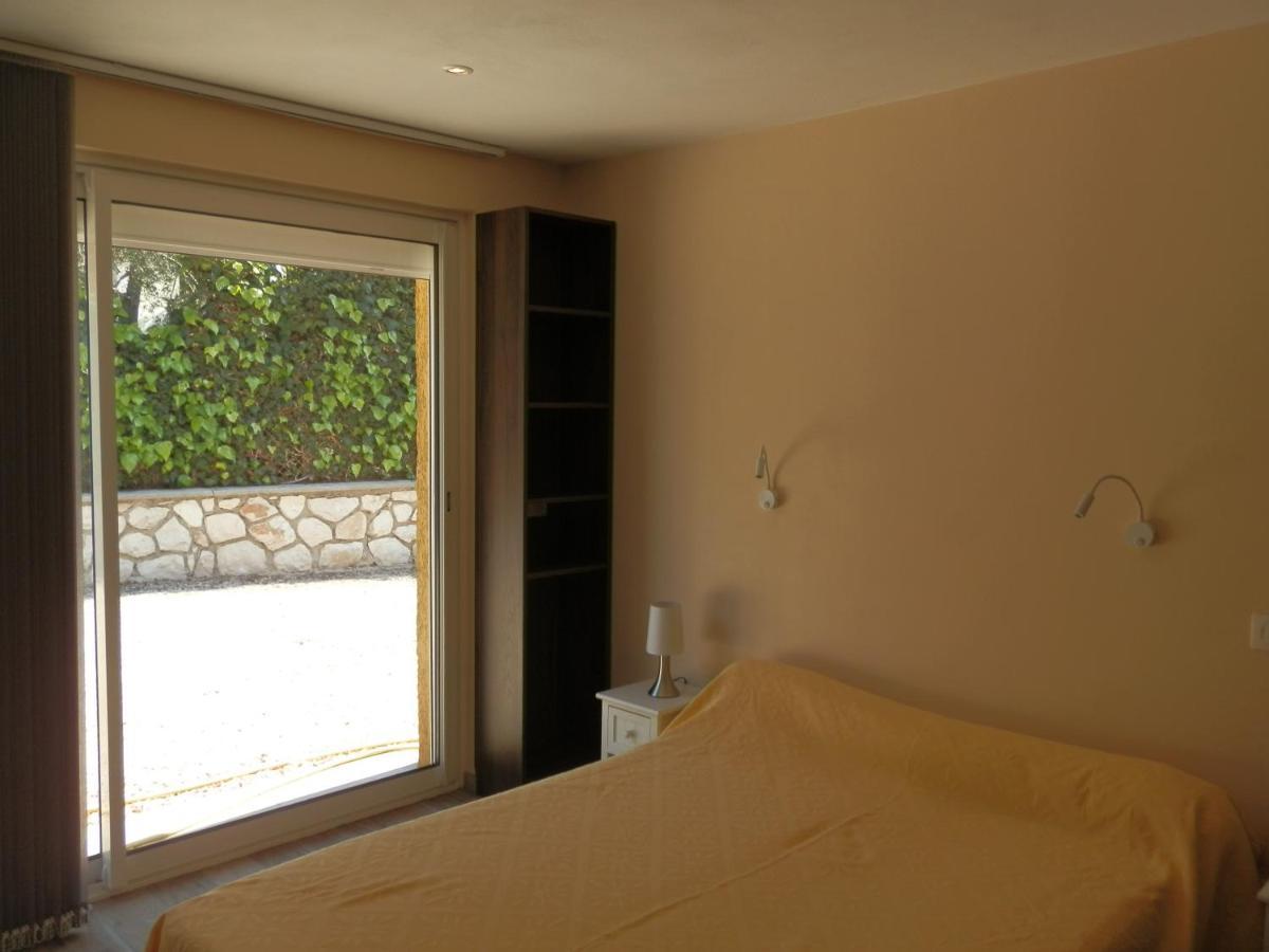 Pitchou,location uniquement à la semaine , du samedi 12h au samedi 10h Apartamento Cassis Exterior foto