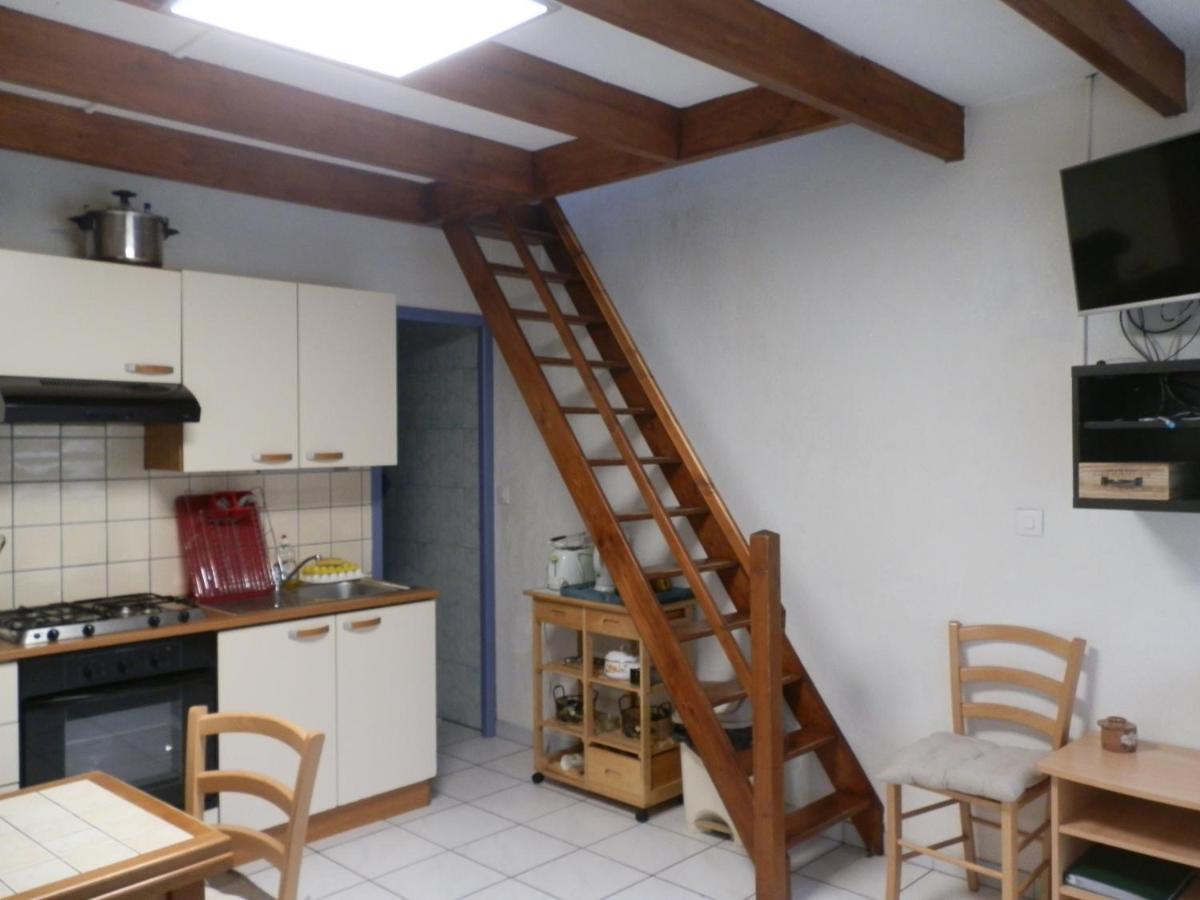 Pitchou,location uniquement à la semaine , du samedi 12h au samedi 10h Apartamento Cassis Exterior foto