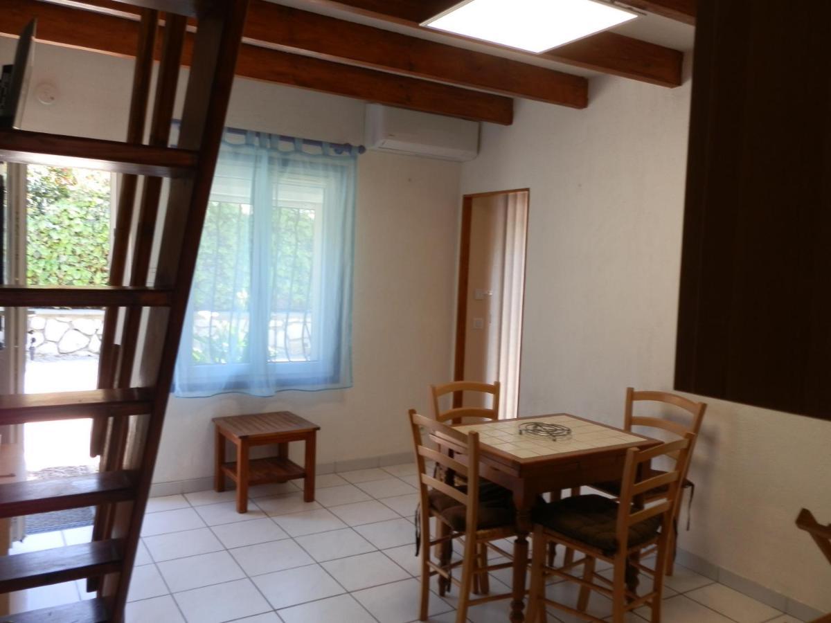 Pitchou,location uniquement à la semaine , du samedi 12h au samedi 10h Apartamento Cassis Exterior foto