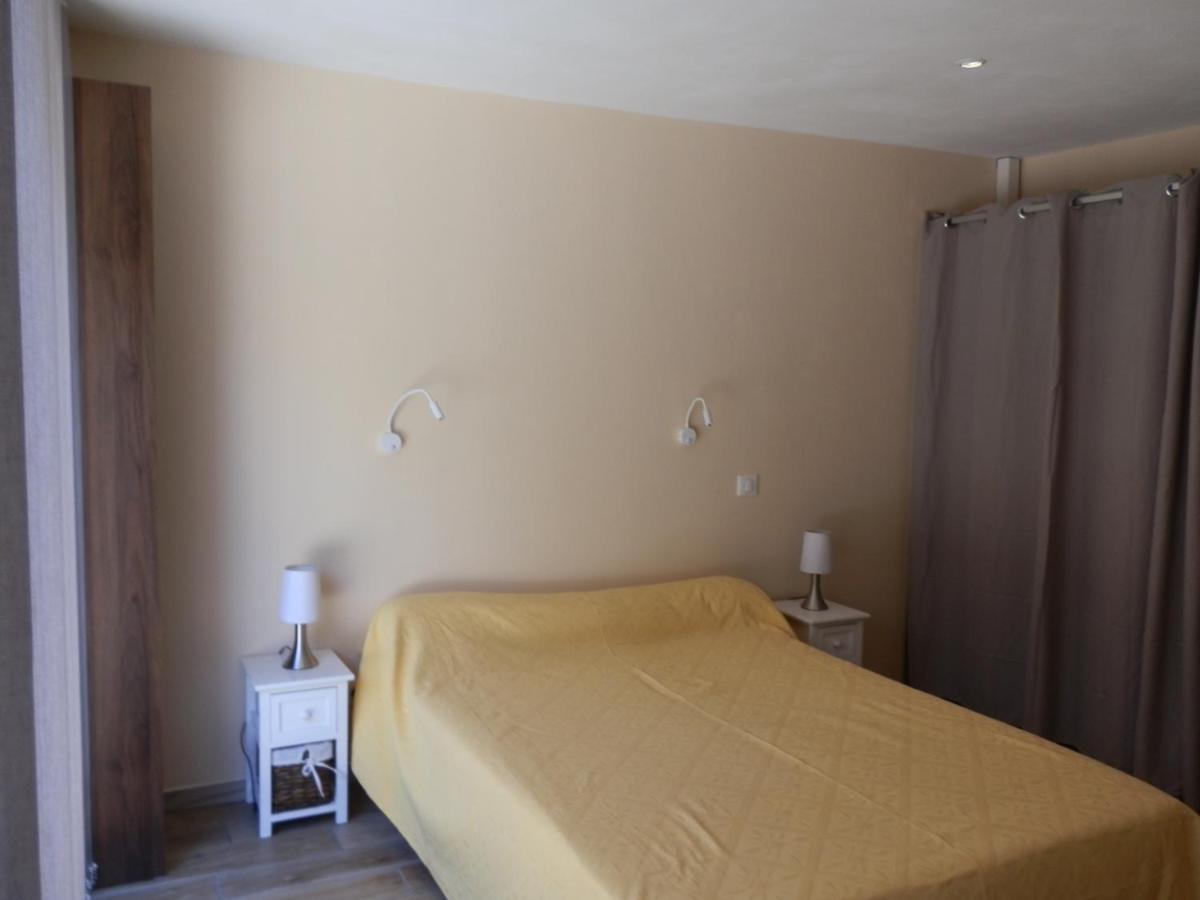 Pitchou,location uniquement à la semaine , du samedi 12h au samedi 10h Apartamento Cassis Exterior foto