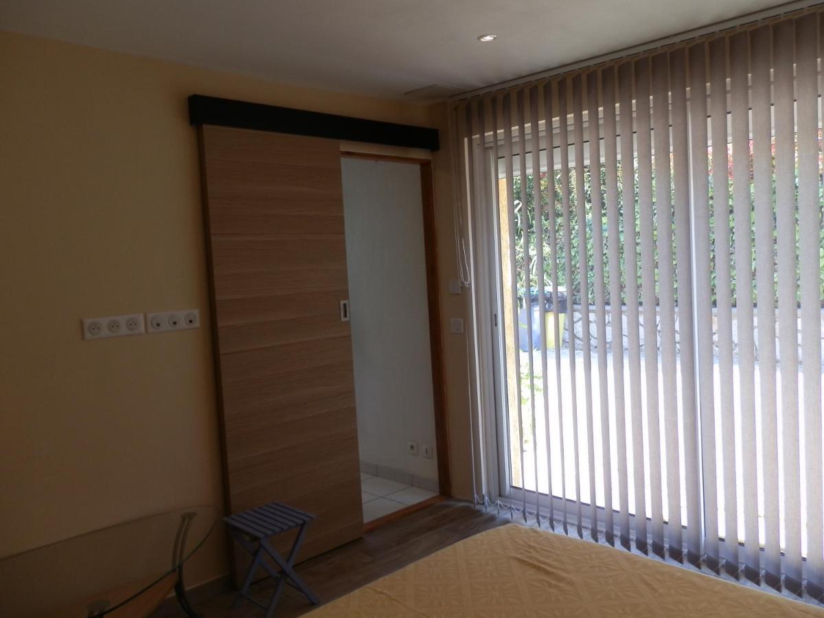 Pitchou,location uniquement à la semaine , du samedi 12h au samedi 10h Apartamento Cassis Exterior foto