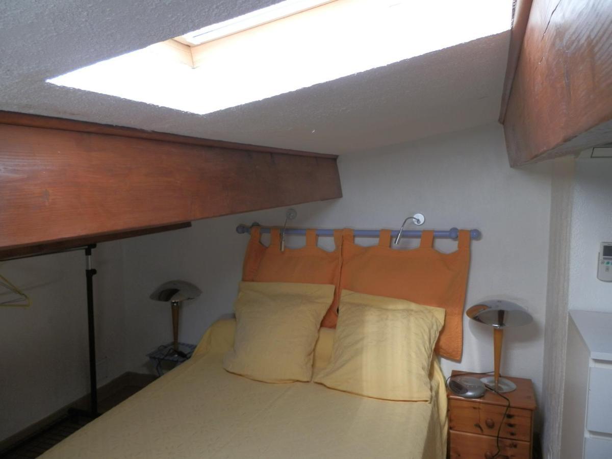 Pitchou,location uniquement à la semaine , du samedi 12h au samedi 10h Apartamento Cassis Exterior foto